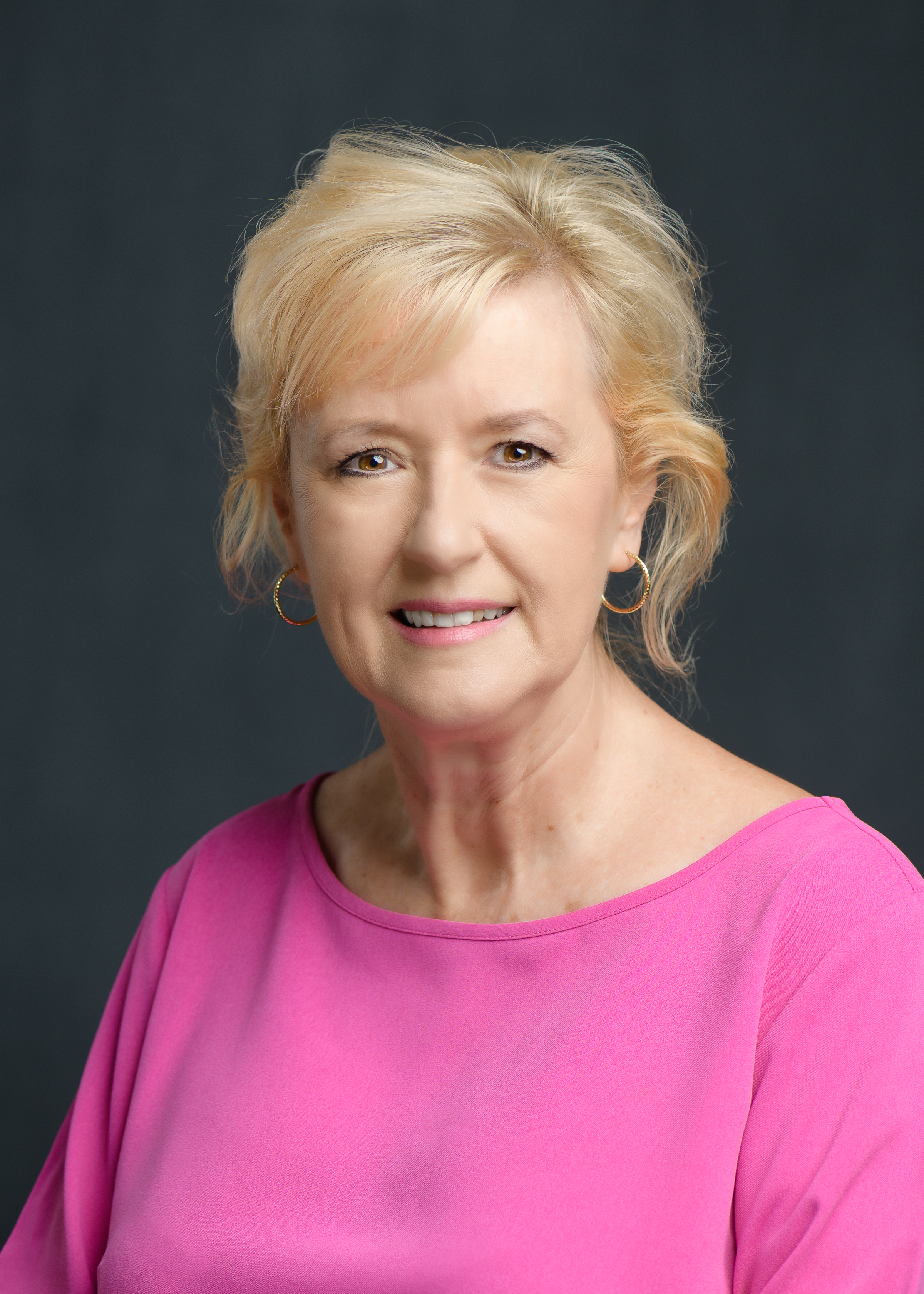 Catherine R. Bishop, AAP, APRP, NCP