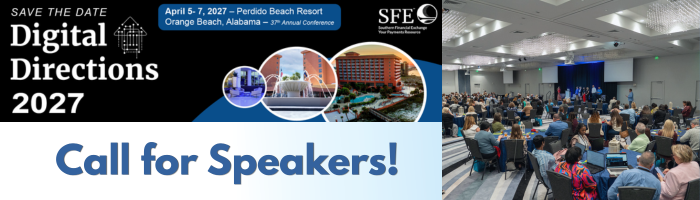 Call for Speakers: Digital Directions 2027